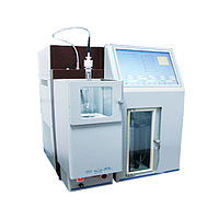 Thiết bị kiểm tra chưng cất chân không Samyon 6536D (2500W)