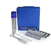 Bộ dụng cụ phân tích nước bỏ túi Palintest PK series (50 tests)
