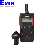 Máy đo tốc độ vòng quay Sauermann CT50