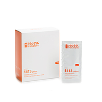 Dung dịch chuẩn độ dẫn điện HANNA HI70031P (1413 µS/cm, 25 x 20mL)
