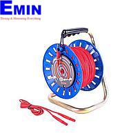 Thiết bị đo điện trở đất - điện trở suất