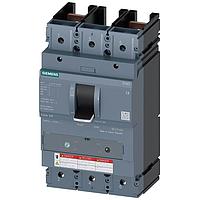 Bộ Ngắt Bảo Vệ Hệ Thống BRKR 3VA53 2(3)P 225A 35KA FTAM SIEMENS 3VA53225EC610AA0
