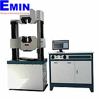 Máy kéo nén thủy lực vạn năng Laryee UH5360 (12-600kN)