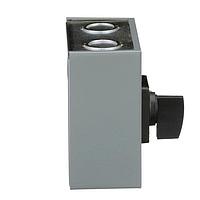 Bộ Khởi Động Tay Động Cơ 277VAC Square D 2510FG71