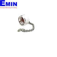 Đầu nối Fairview Microwave M39012/25-0011 (N-Male)