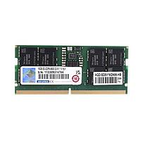 Mô-đun Bộ nhớ 16GB SO-DDR5-5600 2GX8 1.1V HYN Advantech AQD-SD5V16GN56-HB