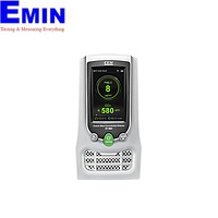 Thiết bị đếm hạt bụi tiểu phân CEM DT-9682