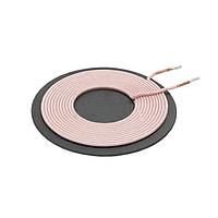 Vishay Dale IWTX55R0DZEB8R9KF1 ワイヤレス充電コイル送信機 8.9uH 6A Qi準拠