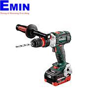 METABO SB 18 LTX BL Q I Cordless hammer drill (0-1850 rpm)