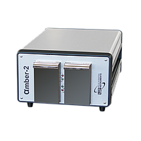 BSI αmber-2 알파 분광기 (3 – 8 MeV)