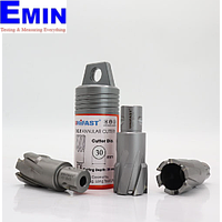 Unifast TCT 30x35 자기 드릴링 비트 (ф30mm, 35mm)