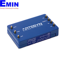 Artesyn AIQ02R300-L High Voltage Quarter-Brick Isolated DC-DC Converter (28V; 2.32A; 65W)