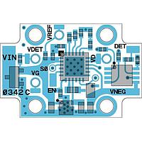 Bộ Điều Khiển Độ Dịch Chủ Động, HMC980LP4ESMT Quantic X-Microwave XM-A3M7-0604D
