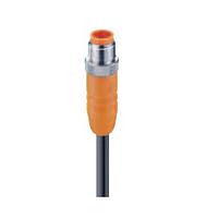 Lumberg Automation RSTS 8-184/10 M Sensor Cables / Actuator Cables