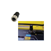 Chauvin Arnoux P01102013 Pt 100 Probe