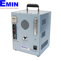 HI-Q CF-995B-4/230 エアサンプラー (2 stage, 12V, 26 A.H; 165 LPM)