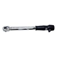 Tohnichi 900QL4 Adjustable Click Type Torque Wrench (200～1000 kgf･cm)