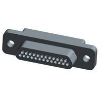 Đầu nối Micro-D D-Sub M83513/03-D05N, MCKS -N1-B-25P5L4-0.5 DEUTSCH - TE Connectivity 1-1532182-3