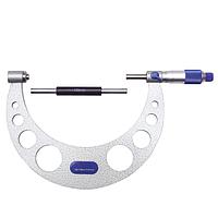 Panme đo ngoài cơ khí MOORE & WRIGHT MW210-08 (275-300mm, 0.01mm)