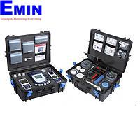 Palintest PTW10010XA 멀티 인디케이터 수질 분석 키트