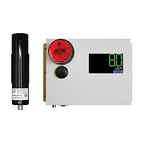 SE International AM-1X1 Radiation Area Monitor (sensitivity 2500 CPS/mR/hr; 0.01-10 mR/h)