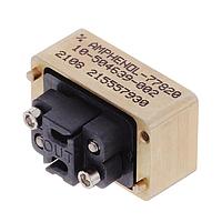 Đầu kết nối bảng sau MT Kết nối bảng sau sợi quang 2MT - Thông số kỹ thuật Amphenol Aerospace 10-504639-002