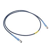 HUBER+SUHNER PMA SF101E/11PC24/11PC24/914mm RF Cable Assemblies PMA SF101E/11PC24/11PC24/914mm