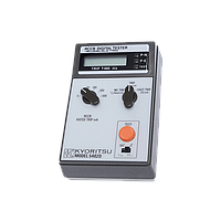 KYORITSU 5402D RCD 테스터 (250mA)