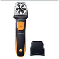 TESTO 410i Vane anemometer wireless Smart Probe