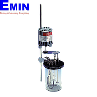 Koehler K10191 ຟິມບາງໆ Aniline Point Apparatus (400mL)