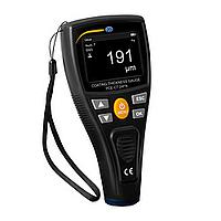 PCE CT 24FN ເຄື່ອງວັດແທກຄວາມຫນາຂອງເຄືອບ