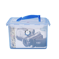 Nikatei H02 Moisture Proof Box (18L)
