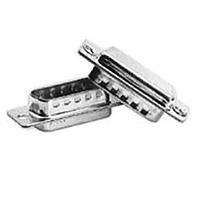 Nắp Chống Nhiễu EMI/RFI Nắp Kim Loại 15 Chân Đực Amphenol CONEC 165X13139X