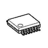 IC chuyển đổi bus kỹ thuật số, công tắc bus đa năng, điện áp thấp/điện dung thấp, bộ đa hợp/phân tách 1 trên 4 kép, điện áp cấp: 1.65-3.6V Toshiba TC7MBL3253CFK(EL)