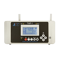 Kitagawa TWP-1 ສູບເກັບຕົວຢ່າງອາກາດ (10-1,200mL/min)