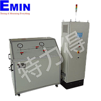 Thiết bị đo khí cho dây chuyền Telide TPU-SW002 (20-200bar, 900/1000bar)