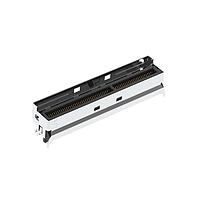 Amphenol Commercial Products G97V24352HR PCI Express / PCI Connectors MINI COOL EDGE IO