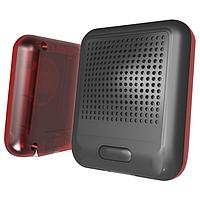 OMEGA OM-EL-WIFI-ALERT OM-EL-WIFI 시리즈 데이터 로거용 가청 및 시각 경보 (Handheld/Wall Mount)