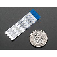 Cáp dẻo kết nối camera cho Camera Raspberry Pi Adafruit 1645