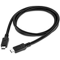 Cáp USB 3.1 Gen 2 WR-COM USB3.1 C to C SuperSpeed+ dài 1m Wurth Elektronik 632910731731