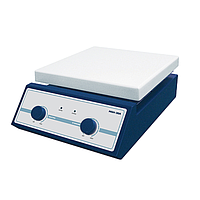 DaiHan MSH-30A 380℃ Standard Analog Hotplate Stirrer (260×260mm)