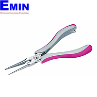 Kìm mũi nhọn Tsunoda TM-06 (6-inch)