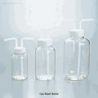 Bình rửa khí PC 1000㎖ DaiHan SL.Bot3803