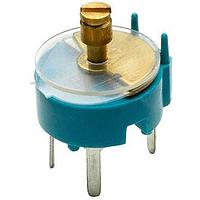 Tụ Điều Chỉnh - Tụ Xếp Màng Dielectric Vishay BC Components BFC280811339