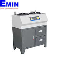 Máy đánh bóng kim loại LABTT LP-2D