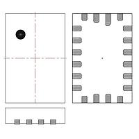 SPLD - Thiết bị logic lập trình đơn giản GPAK Ma trận tín hiệu hỗn hợp Dialog Semiconductor SLG46824V
