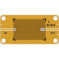 Quantic X-Microwave XM-A3R5-0804D RF Development Tools Multipliers, MLPNC-7100S1-SMT580SMT