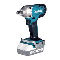 Máy vặn bu lông dùng pin MAKITA TW202DZ (0 – 3,000 lần/phút)