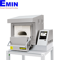 Lò nung NABERTHERM S 73/HS (1300°C, 73L)