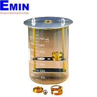 Thiết bị kiểm tra điểm hóa mềm Koehler K80000 (2.3kg)